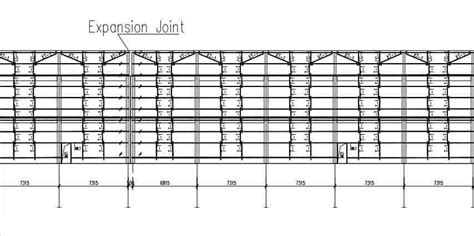 metal building expansion plans